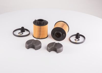 FILTRU ADITIV BOSCH F00BH40230 7