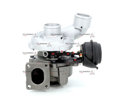 COMPRESOR SISTEM DE SUPRAALIMENTARE