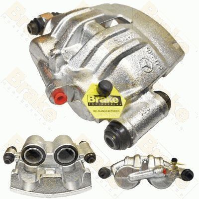 Brake Caliper Brake ENGINEERING CA2136