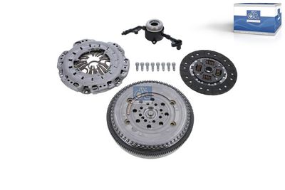 Kit de clutch