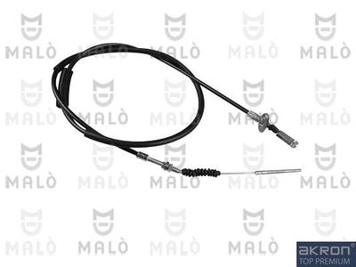 Seilzug, Kupplungsbetätigung