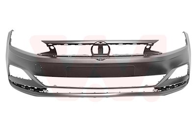 Буфер VAN WEZEL 5751574 для VW POLO