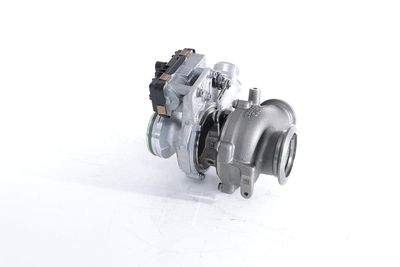 LADER AUFLADUNG BTS Turbo T918779 12