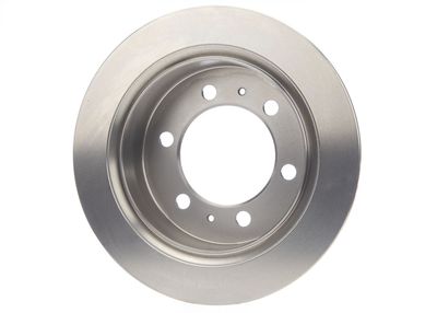 BREMSSCHEIBE BOSCH 0986478999 18