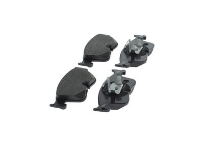 BREMSBELAGSATZ SCHEIBENBREMSE BOSCH 0986460191 10