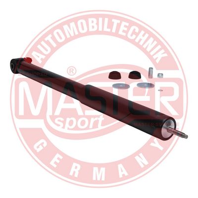 Tlmič pérovania MASTER-SPORT GERMANY 560213-PCS-MS