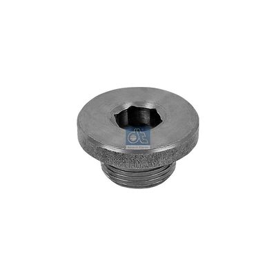 Screw Plug, oil sump 7.50625