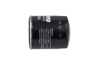 FILTRU ULEI AMC Filter IO332 10