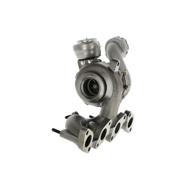 COMPRESOR SISTEM DE SUPRAALIMENTARE NISSENS 93253 24