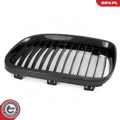 GRILA RADIATOR ESEN SKV 66SKV115 6