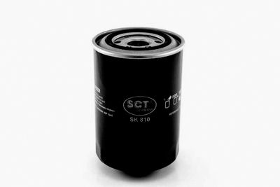 маслен филтър SCT - MANNOL