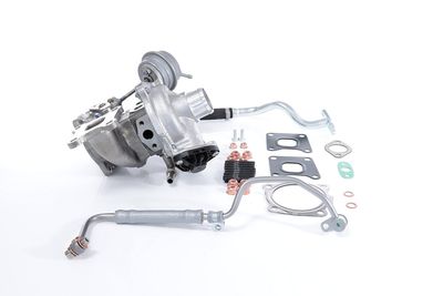 LADER AUFLADUNG BTS Turbo T981637 28