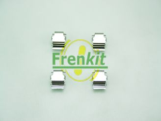 FRENKIT 901673 Скобы тормозных колодок  для PEUGEOT  (Пежо 4008)
