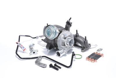 LADER AUFLADUNG BTS Turbo T981034BT 31