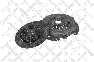 комплект съединител STELLOX 07-01555-SX