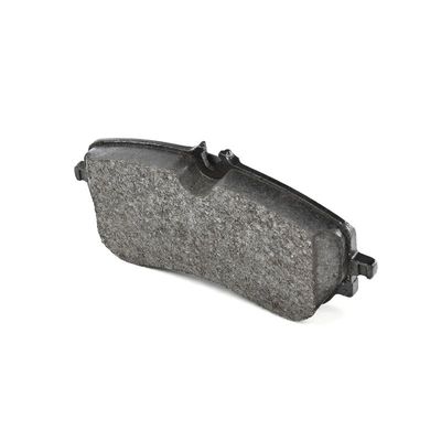 BREMSBELAGSATZ SCHEIBENBREMSE DELPHI LP3367 17