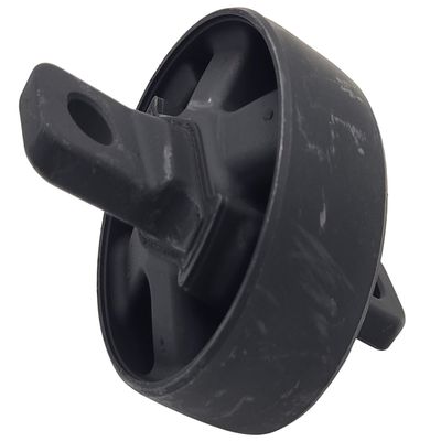 Achterbrug silent block Links (Achter)