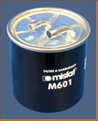 MISFAT M601 Паливний фільтр 