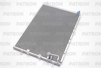 PATRON PRS1149 Радіатор кондиціонера 