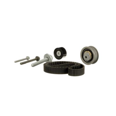 ZAHNRIEMENSATZ GATES K045680XS 5