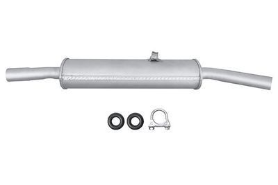 ENDSCHALLDäMPFER HELLA 8LD366036091 1