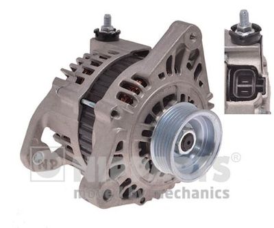 Генератор NIPPARTS N5111126 для NISSAN SERENA