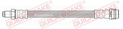 Тормозной шланг QUICK BRAKE 37.033 для MERCEDES-BENZ B-CLASS