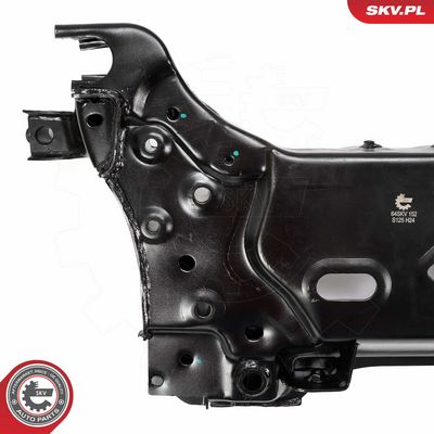 Pomocný rám / souprava nosičů SKV 64SKV152