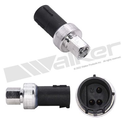 DRUCKSCHALTER KLIMAANLAGE WALKER PRODUCTS 2261010 4