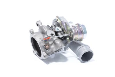 LADER AUFLADUNG BTS Turbo T911910 42