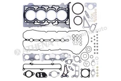 SET GARNITURI COMPLET MOTOR
