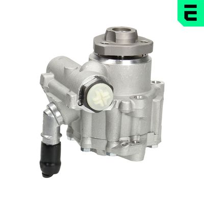 Hydraulické čerpadlo, řízení OPTIMAL HP-594