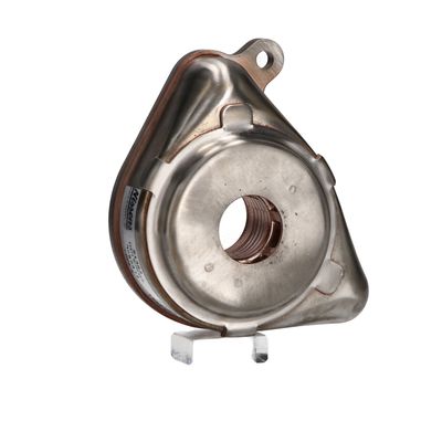 ÖLKüHLER MOTORöL NISSENS 91362 35