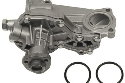 POMPă DE APă RăCIRE MOTOR