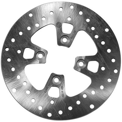 BREMBO Тормозной диск