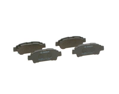 SET PLACUTE FRANA FRANA DISC BOSCH 0986424762 30