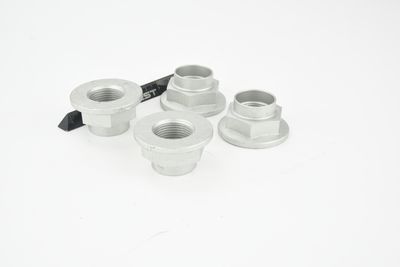 NACHLAUFSCHALE CORP AXE FEBEST 0131008PCS4 21