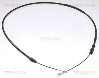 Cięgło, hamulec postojowy TRISCAN 8140 231167
