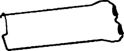 CORTECO 440025P Прокладка клапанной крышки  для NISSAN MICRA II (K11) 1.0 i 16V