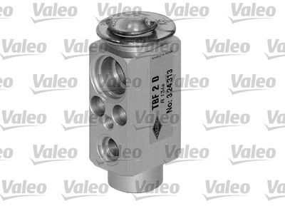 VALEO 509862 Розширювальний клапан кондиціонера для OPEL (Опель)