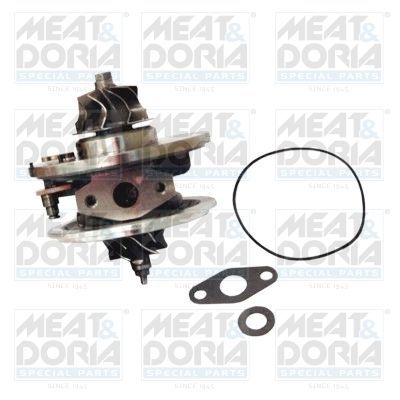 Core assembly, turbocharger 60032