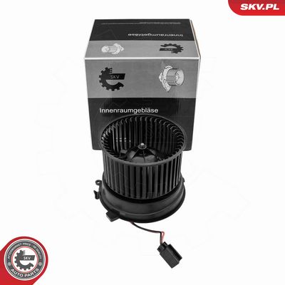 VENTILATOR HABITACLU ESEN SKV 68SKV162