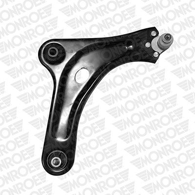 Control/Trailing Arm, wheel suspension L28565