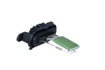 WIDERSTAND INNENRAUMGEBLäSE NRF 342113 38