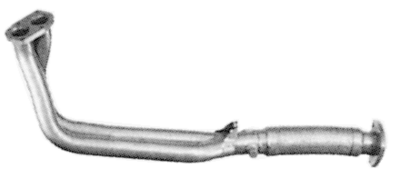 ABGASROHR