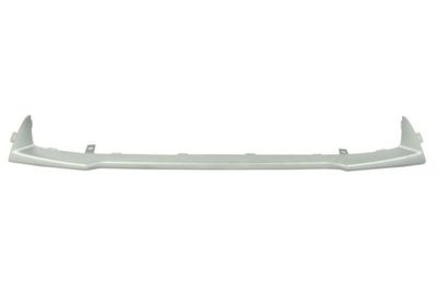 Bumperbekleding Voor (Midden) past: HONDA CR-V V 12.16-06.23