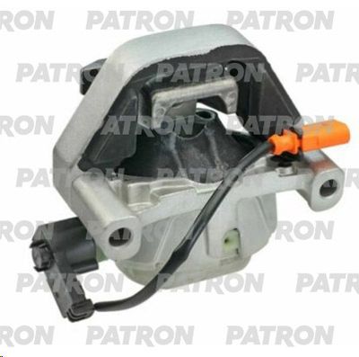 PATRON PSE30554 Подушка двигателя  для AUDI A8 (Ауди А8)