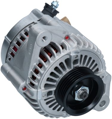 GENERATOR / ALTERNATOR HC-Cargo F032114012 3