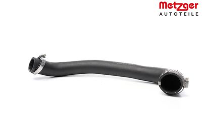 LADELUFTSCHLAUCH METZGER AUTOTEILE 2401116 5