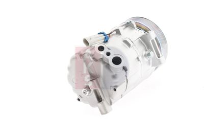 KOMPRESSOR KLIMAANLAGE AKS DASIS 850674N 8